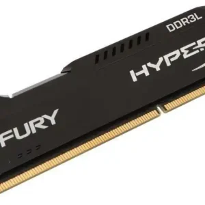 HX316LC10FB/4 4Gb Fury1600