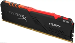 HX424C15FB3A/32 D4 2400RGB 3