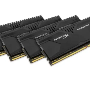 HX426C13PB2K4/16 D4 2666P4x4