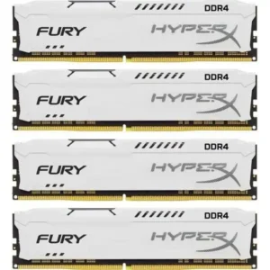 HX429C17FW2K4/32 D4 Fur 8x4