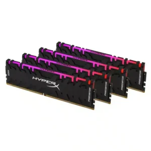 HX436C17PB?AK4/32 3600RG 8x4