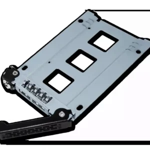 Icydock 2.5" 9mm innerTray+Key