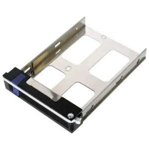 Icydock 45x Inner Tray - Black