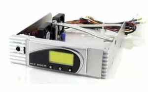 ICYDOCK mb228MGR 4ch - 5.25"
