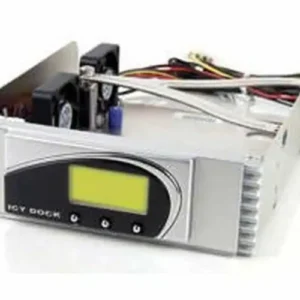 ICYDOCK mb228MGR 4ch - 5.25"