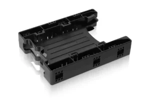 Icydock mb290sp 2x2.5"->3.5"