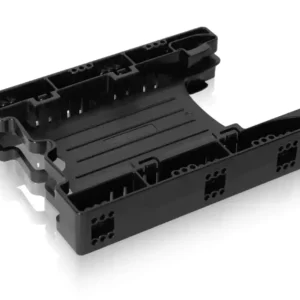 Icydock mb290sp 2x2.5"->3.5"