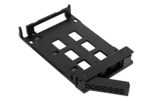 Icydock MB322TP 9.5mm tray