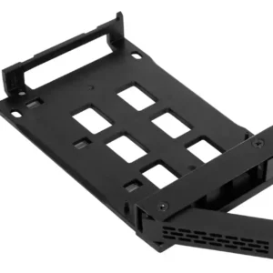 Icydock MB322TP 9.5mm tray