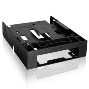 Icydock mb343sp 2x2.5+1x3.5"