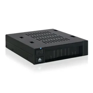 Icydock mb521 1x2.5"->3.5"