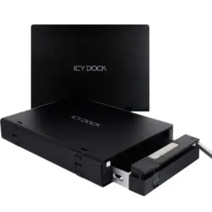 ICYDOCK MB559UEB SATA->U+139