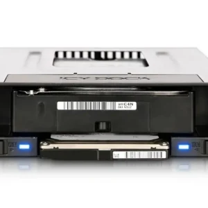 Icydock mb795SP 2.5+3.5->5.25