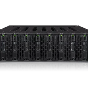 Icydock mb873mp 8xM.2->5.25