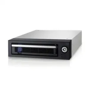 Icydock MB876SK 1xSATA/1x5.2"