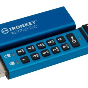 iKKP200/256GB IronK KPad200