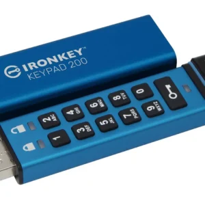iKKP200/16GB IronK KPad200