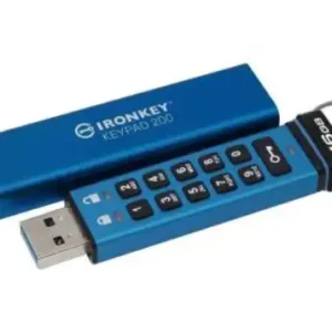 iKKP200C/16 IronK KPad200C