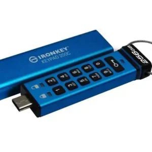 iKKP200C/256 IronK KPad200C