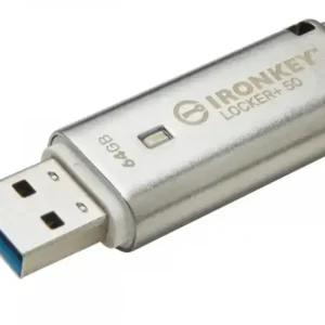 IKLP50/64GB IronKeyLockerPri
