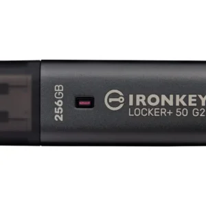 iKLP50G2/256GB IronKeyLockerP