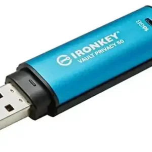 iKVP50/16GB IronKey Vault Pri