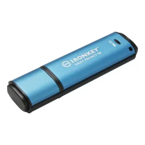 iKVP50/64GB IronKey Vault Pri
