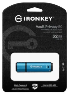 iKVP50C/32GB IronKey Vault P