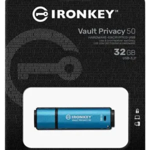 iKVP50C/32GB IronKey Vault P