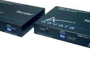 Aavara PB9000-SE+H sender