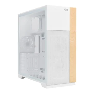 In-win 216 mid-tower White