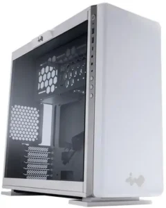 In-win 307 + full panel RGB