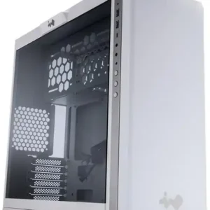 In-win 307 + full panel RGB