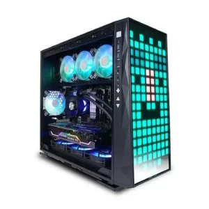 In-win 309 Game +fullpanel RGB