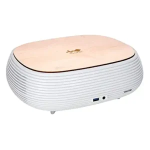 In-win B1 White+200w m-itx