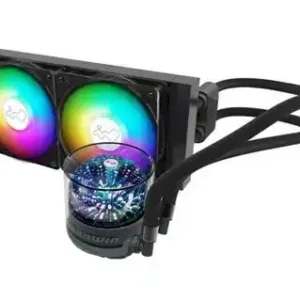 In-win NR24 watercool