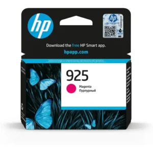 HP 925 Magenta ink cartridge