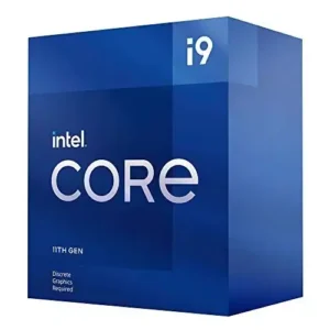 Intel 11900F 8/16 -rocket la