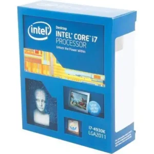 Intel 2011 ivybridg i7-4820K