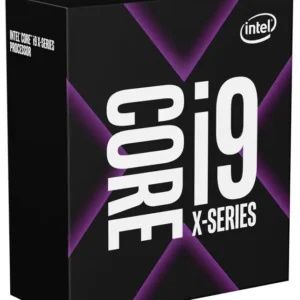 Intel 2066X i9-9820X 10h 3.3