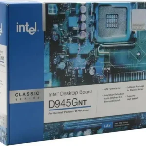 Intel 945GNTL