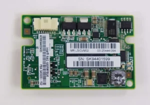 Intel AXXRMFBU4 battery+flas