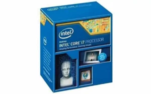 Intel broadwel i7-5775C qh 3