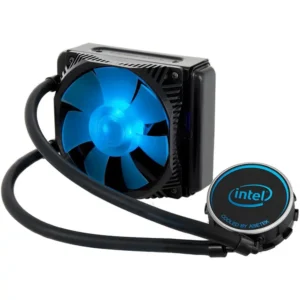 Intel bxTS13X water cooling