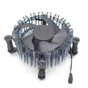 Intel bxTSRS1 fan aluminum