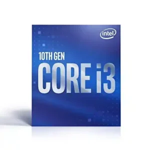 Intel coMet i3-10300 4H-3.7G