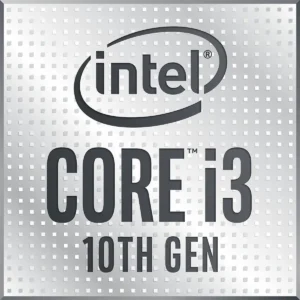 Intel coMet i3-10320 4H-3.8G