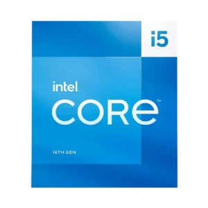 Intel Core i5 14400 - 10-Core (6+4) , up to 4.7Ghz , LGA1700 CPU