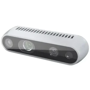 Intel D435 realsense depth c
