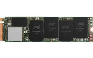 Intel nGff/m.2 2048g 660P NV